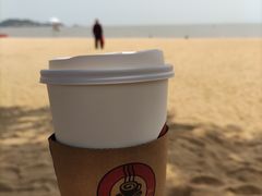 -太平洋咖啡(海天驿站店)