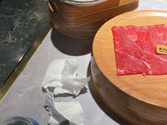-一绪に寿喜烧自助(世茂广场店)