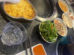-老卜奎齐齐哈尔烤肉(人民东路店)