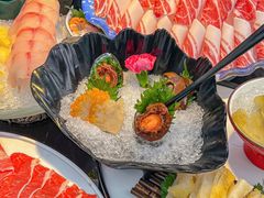 -享月汤皇·海鲜小火锅·聚会(曲江创意谷店)