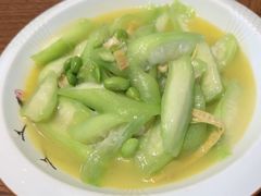 -御香农家菜(莫干山庾村店)