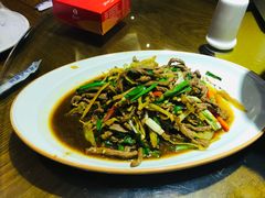 -自己人(九码头店)