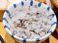 杂粮饭-胜博殿日式炸猪排(西红门店)