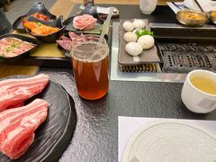 -韩满园· 甄选韩式烤肉