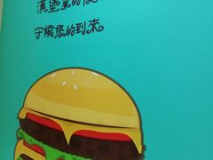 -华莱士·全鸡汉堡(浦东南路店)