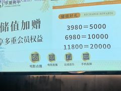 -华夏良子·足道SPA艾灸(金皇大厦店)