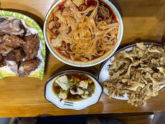 -小崔家臊子面(高新店)