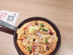 -必胜客(WOW象山涌金广场店)