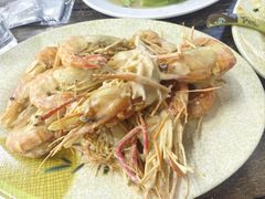 -贞姨美食·老字号海鲜大排档