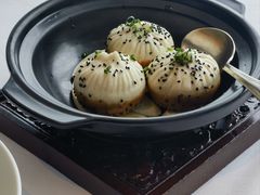 -悦轩中餐厅·高空江景·杭州柏悦酒店