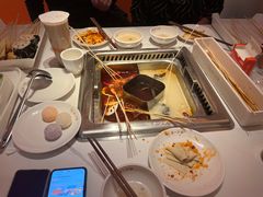 -串一火锅(赛格国际购物中心店)