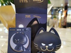 -烤匠麻辣烤鱼(环球中心店)