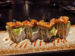 -和一料理(安阳店)