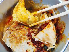-大喜麻辣拌(凯德1818店)