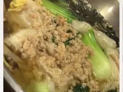 -Da Wan Mian 大碗面