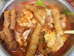 -四川老牛麻辣烫(北门桥店)
