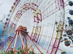 -芽庄洲际酒店自助餐厅