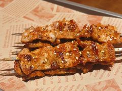 -神府路壹号·海鲜烧烤·砂锅粥·锅物(三坊七巷店)