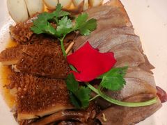 -阿娘家·原生态农家菜(国顺东路店)