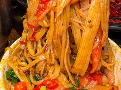 -牛市坎火锅(建设路店)