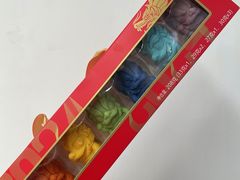 -85度C(生甜甜圈研究工坊·上海局门店)
