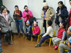 android_upload_pic-昂立少儿成长中心(普陀星方汇校区)