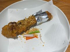 -苏小柳手工点心(人民广场分院)