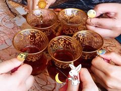 -龟兹KUCINA·新疆菜(前滩L+PLAZA店)