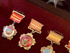 -抚顺煤矿博物馆