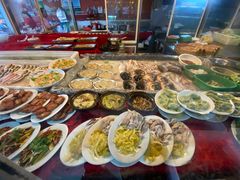 -车头老二大排档