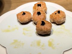 -永安鱼庄·镇江菜(丁卯店)