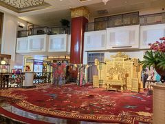 -北京中国大饭店