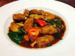 -莲池荟素食馆·12年老字号(光孝寺店)