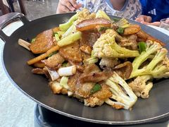 -郭林家常菜(狼垡店)