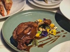 -Wei菋·Le Bistrot