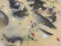-浔味·山屿湖·正宗淳牌全鱼宴老字号