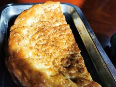 烤馕-伊隆斋(什刹海店)