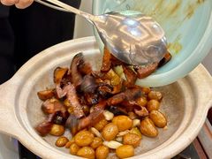 -聚福山莊·寻味顺德(北滘店)