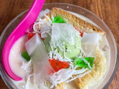 -瑞丽觉觉味道·异国风情(瑞丽大道店)