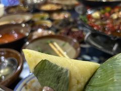 -张关合渣(航空大道店)