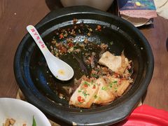 -屋里饭菜·湘菜馆(火车站店)