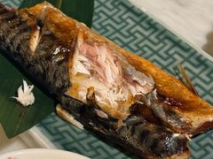 -阿吾罗日本料理(K11艺术中心店)