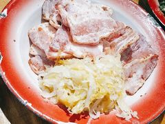 -石记老北京炙子烤肉(松园店)