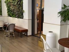 -Peet's Coffee皮爷咖啡(华强北茂业店)