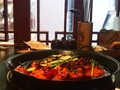 -较场口火锅(九街店)