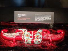 -盘龙城遗址博物院