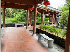 -广州神农草堂中医药博物馆