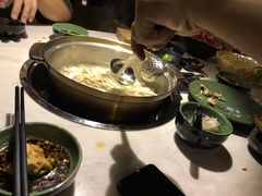 -狐狸爱上椰子鸡(滨江星光大道店)