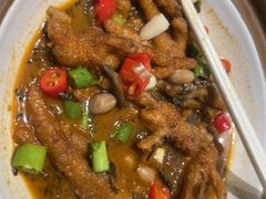-恒记饭店(珠江路总店)