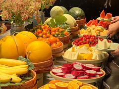 -梨花自助烤肉(天河城店)